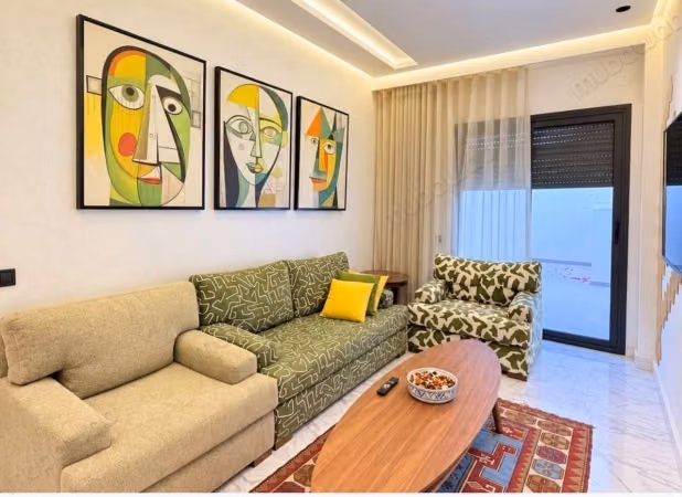 Appartement confortable