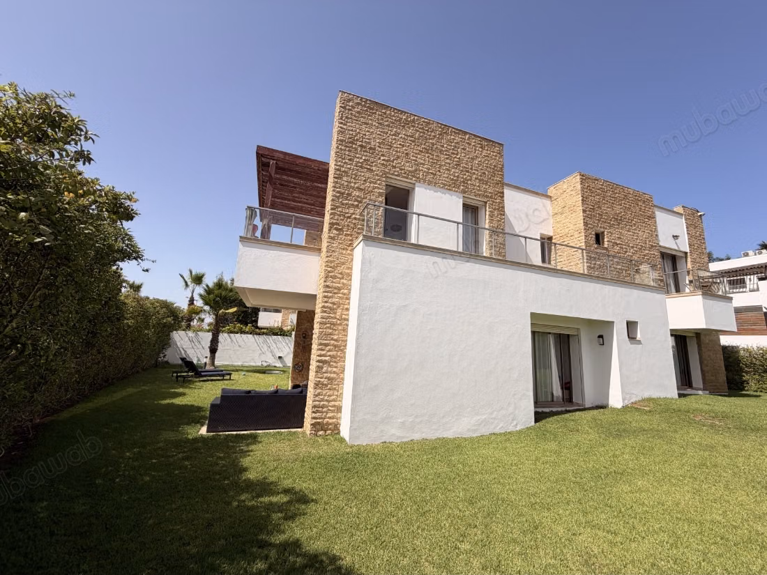 Villa 880m² Prestigia Plage des Nations