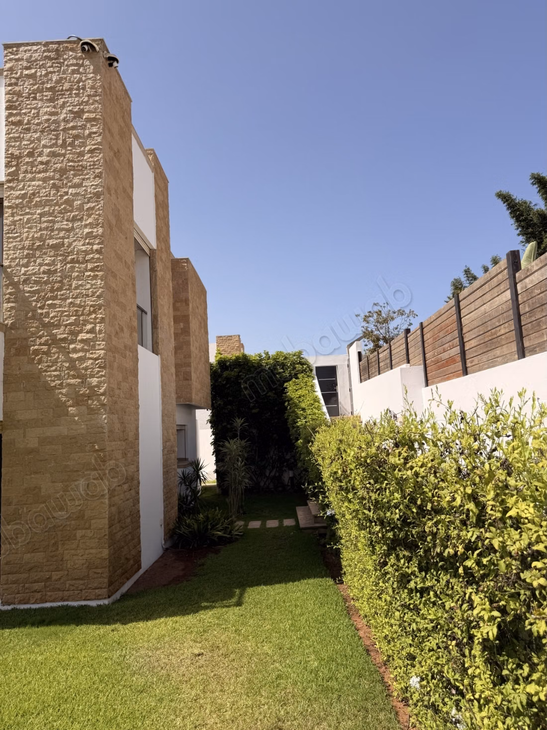 Villa 880m² Prestigia Plage des Nations