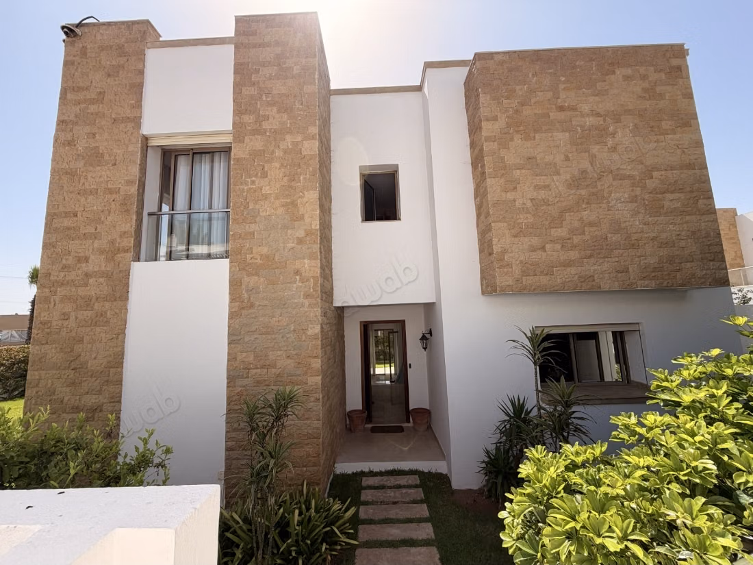 Villa 880m² Prestigia Plage des Nations