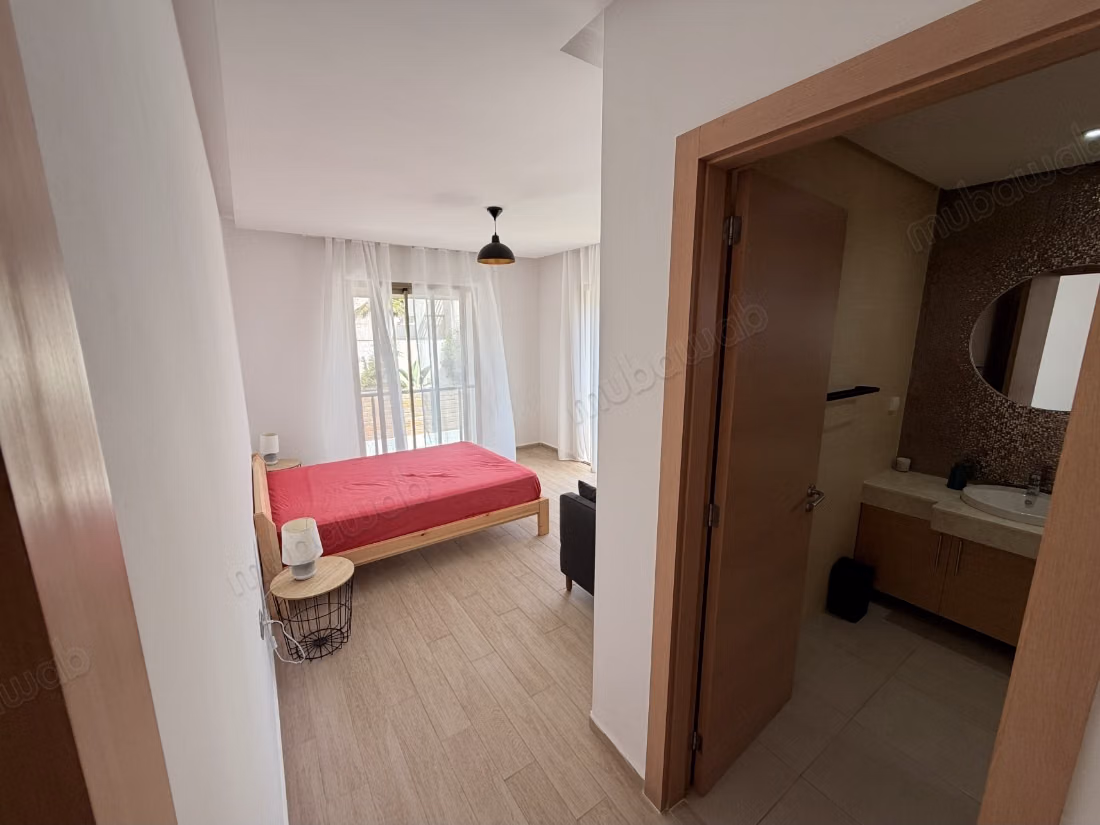 Villa 880m² Prestigia Plage des Nations