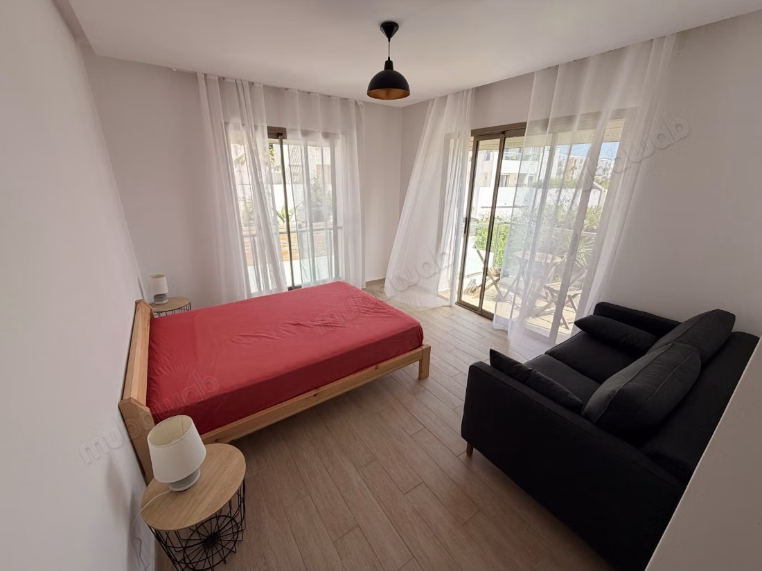 Villa 880m² Prestigia Plage des Nations