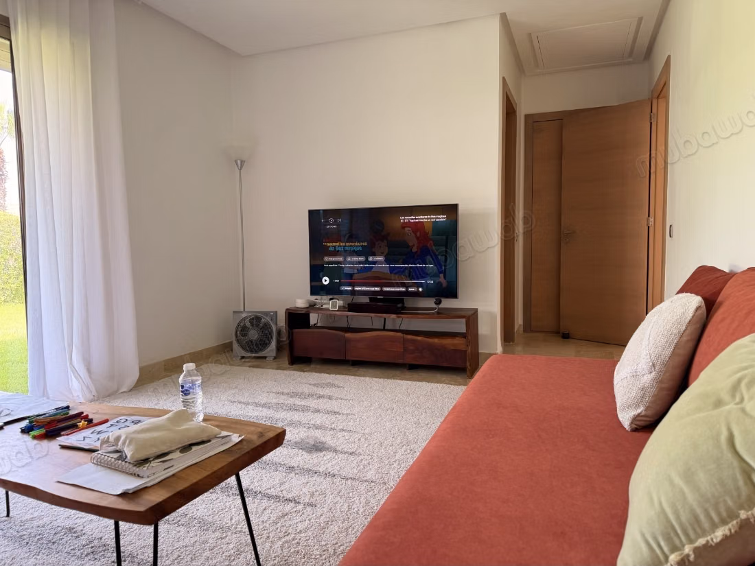 Villa 880m² Prestigia Plage des Nations