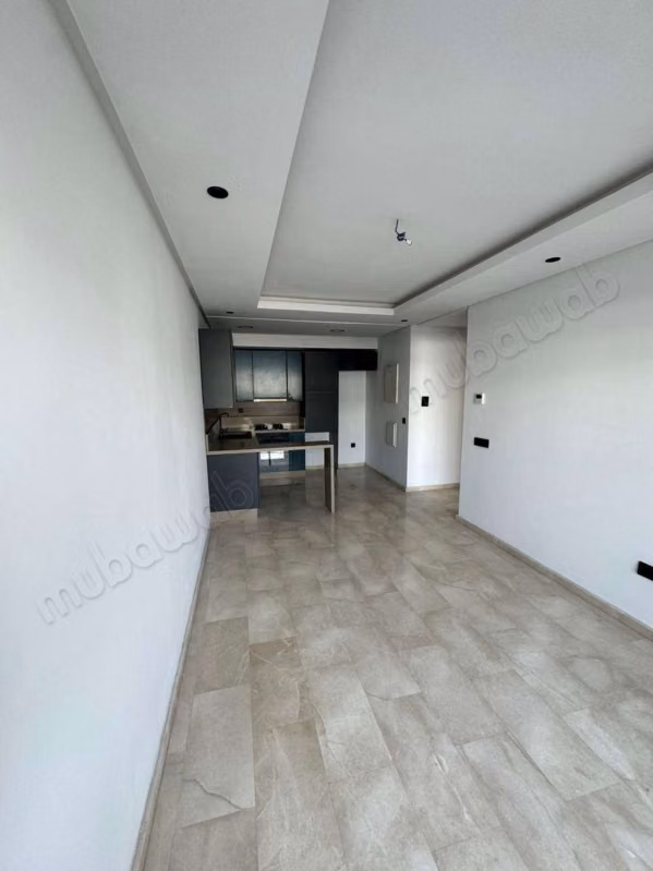 Location studio vide à Quartier ville verte