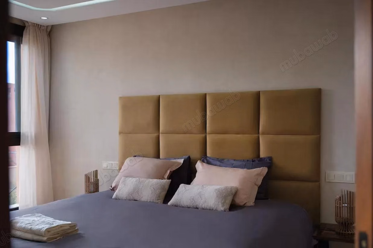 Villa Riad 3 camere e piscina Golf Al Maaden