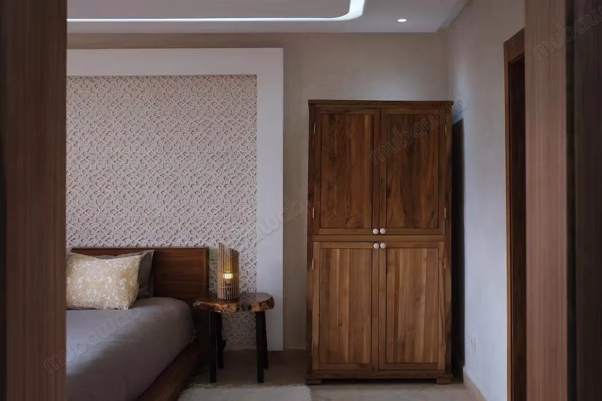 Villa Riad 3 camere e piscina Golf Al Maaden
