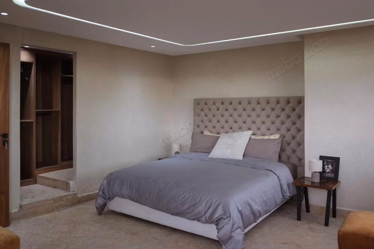 Villa Riad 3 camere e piscina Golf Al Maaden