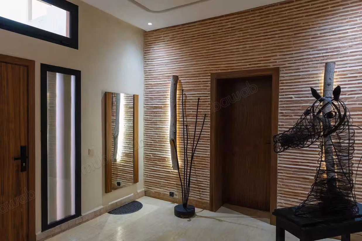 Villa Riad 3 camere e piscina Golf Al Maaden