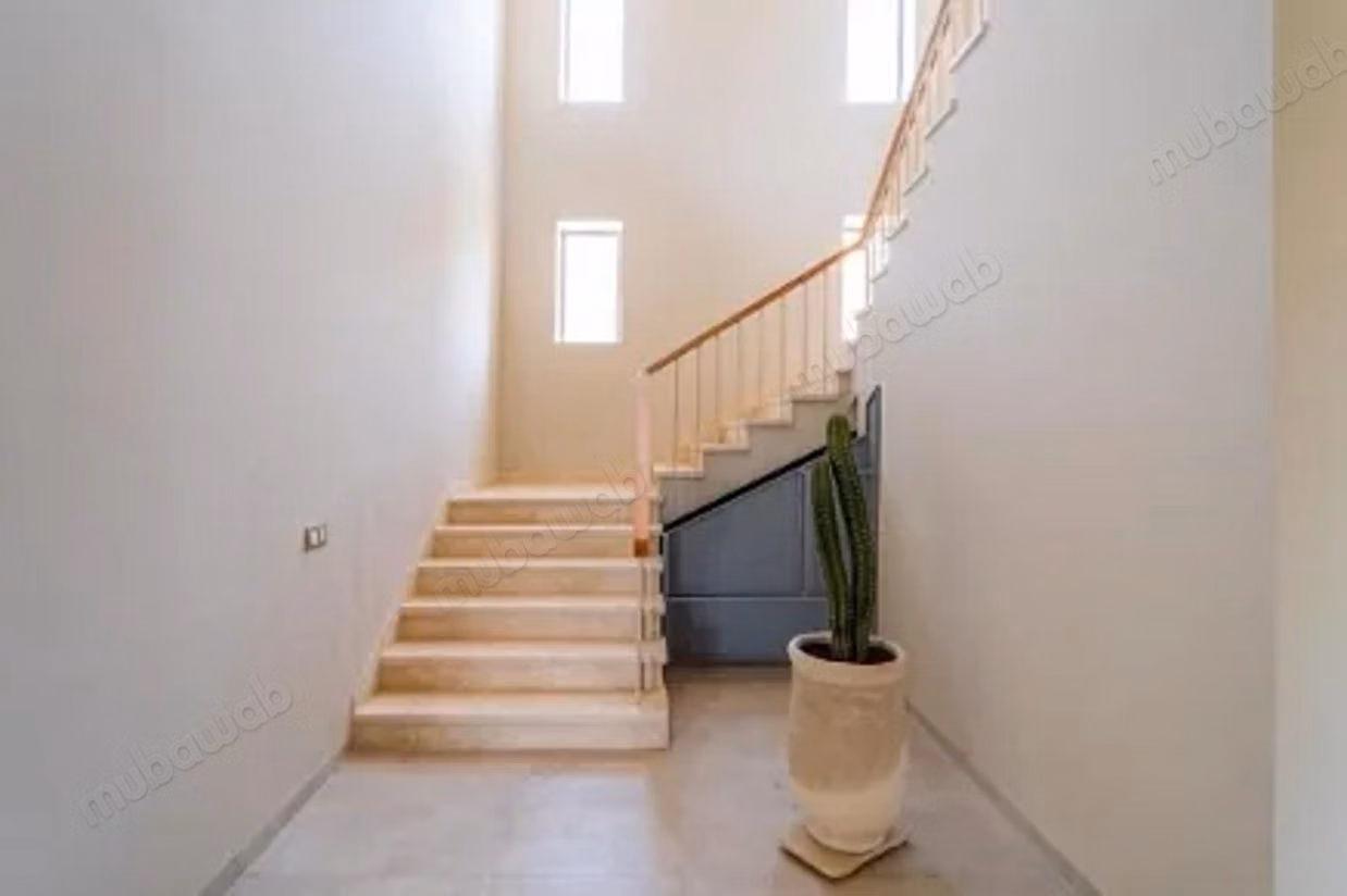 Villa for sale: view of the Atlas in a set of three villas, Route de Fès, Marrakech