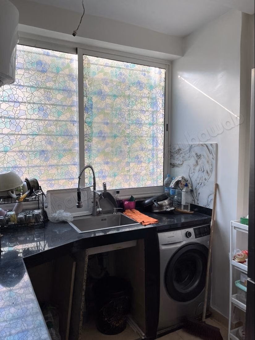 Très bel appartement en location à Sidi Rahal Chatai. 2 belles chambres. Bien meublé