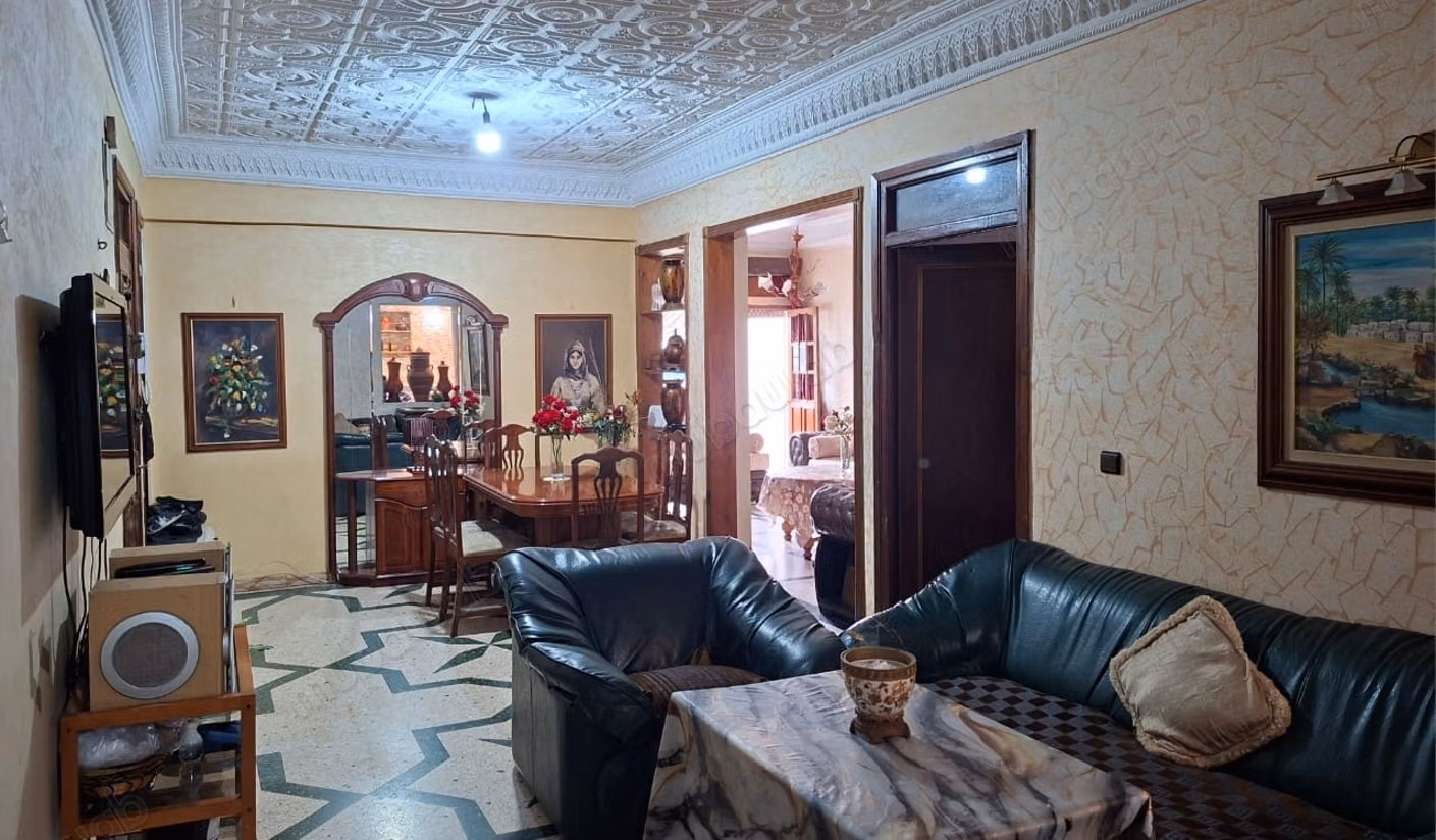 À vendre maintenant : appartements dans la rue de Ceuta. 2 Chambres. Grande terrasse