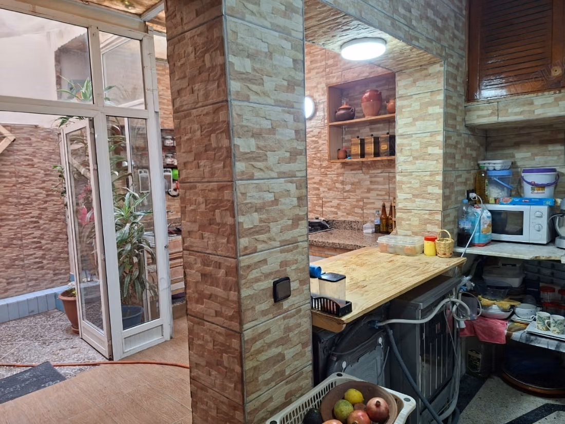 À vendre maintenant : appartements dans la rue de Ceuta. 2 Chambres. Grande terrasse