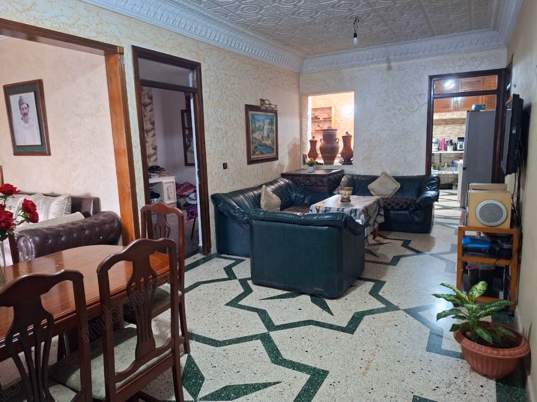 À vendre maintenant : appartements dans la rue de Ceuta. 2 Chambres. Grande terrasse