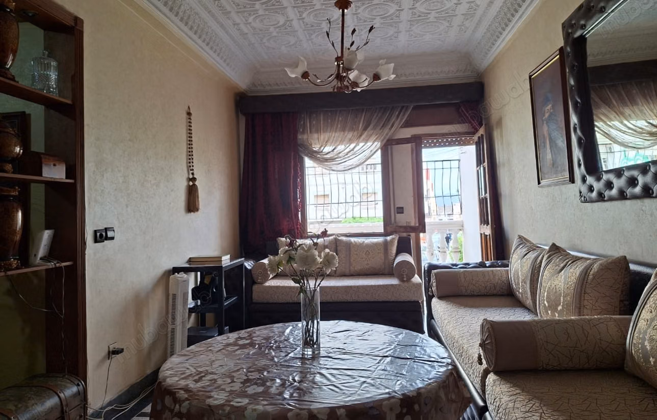 À vendre maintenant : appartements dans la rue de Ceuta. 2 Chambres. Grande terrasse