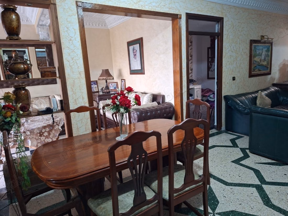 À vendre maintenant : appartements dans la rue de Ceuta. 2 Chambres. Grande terrasse