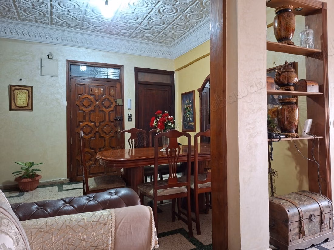 À vendre maintenant : appartements dans la rue de Ceuta. 2 Chambres. Grande terrasse