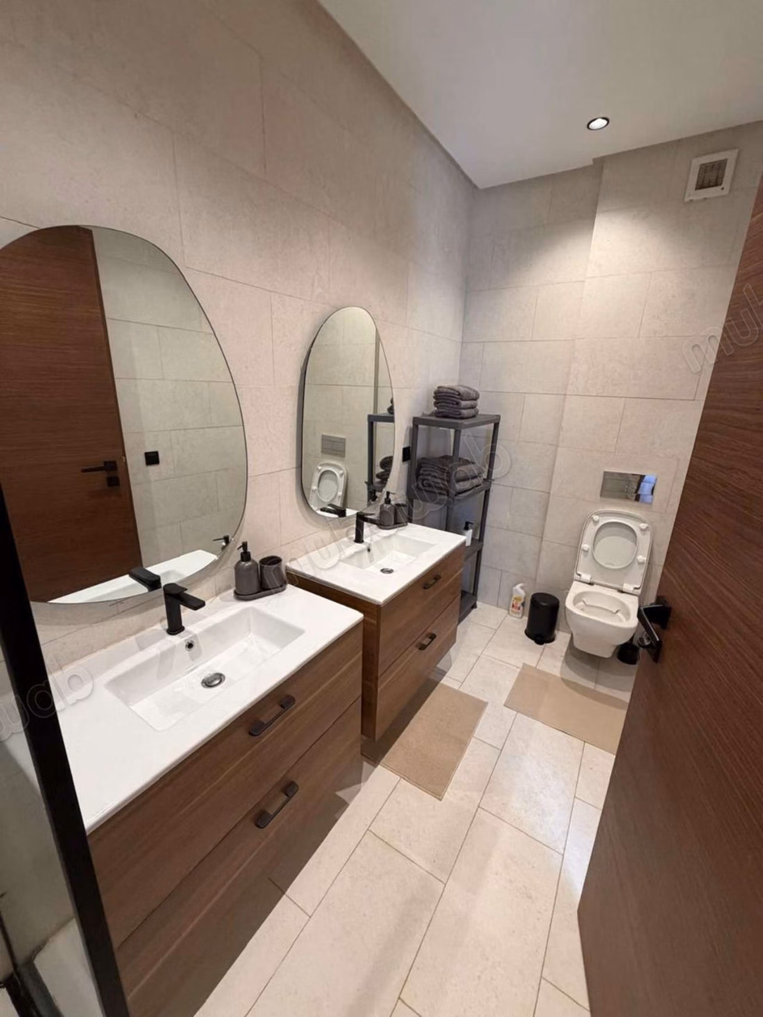 Très bel appartement meublé à louer 2 chambres à Casablanca 
Finance City