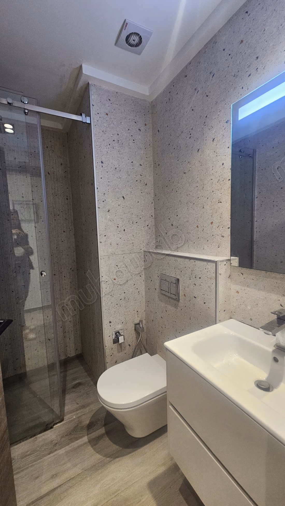 Furnished Apartment S1