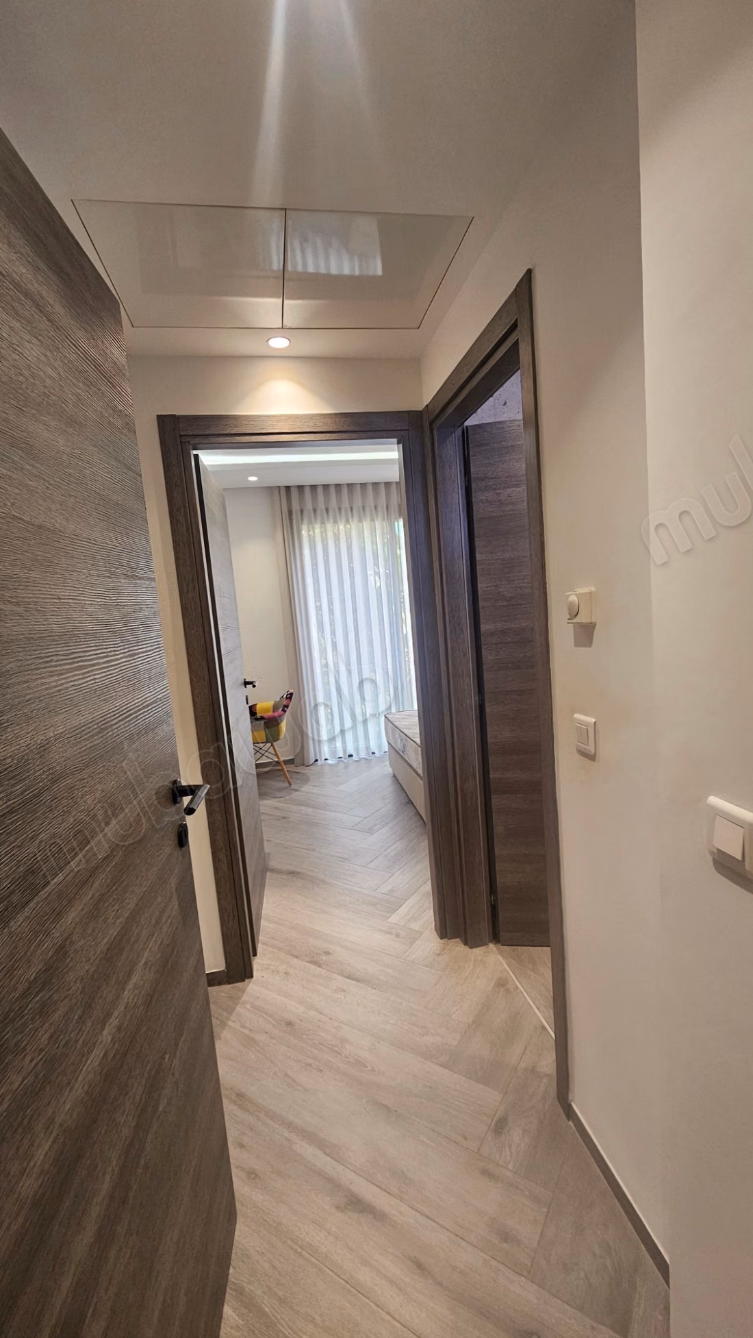 Furnished Apartment S1