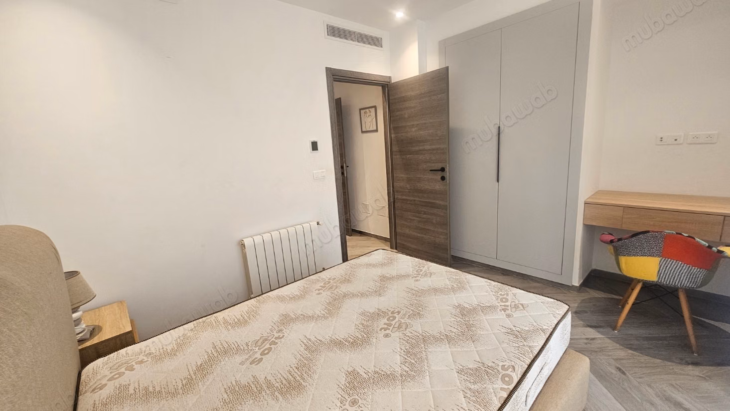 Furnished Apartment S1