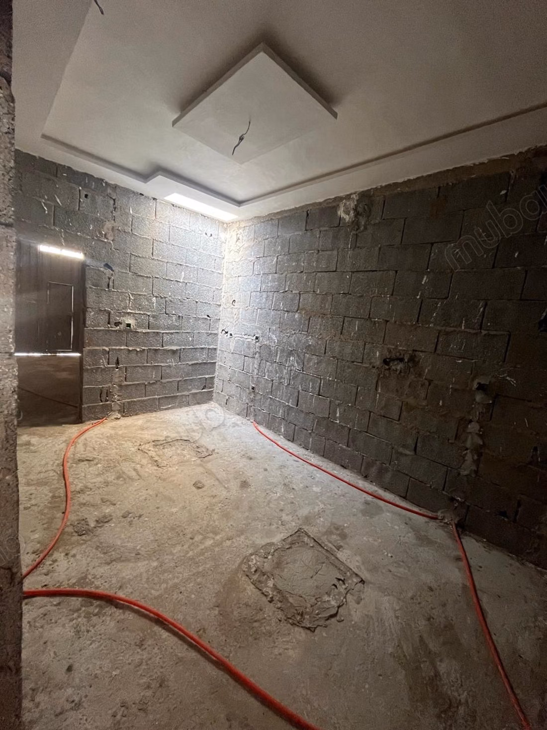 À vendre : Maison à Laayoune. Superficie totale 120 m². Salon traditionnel