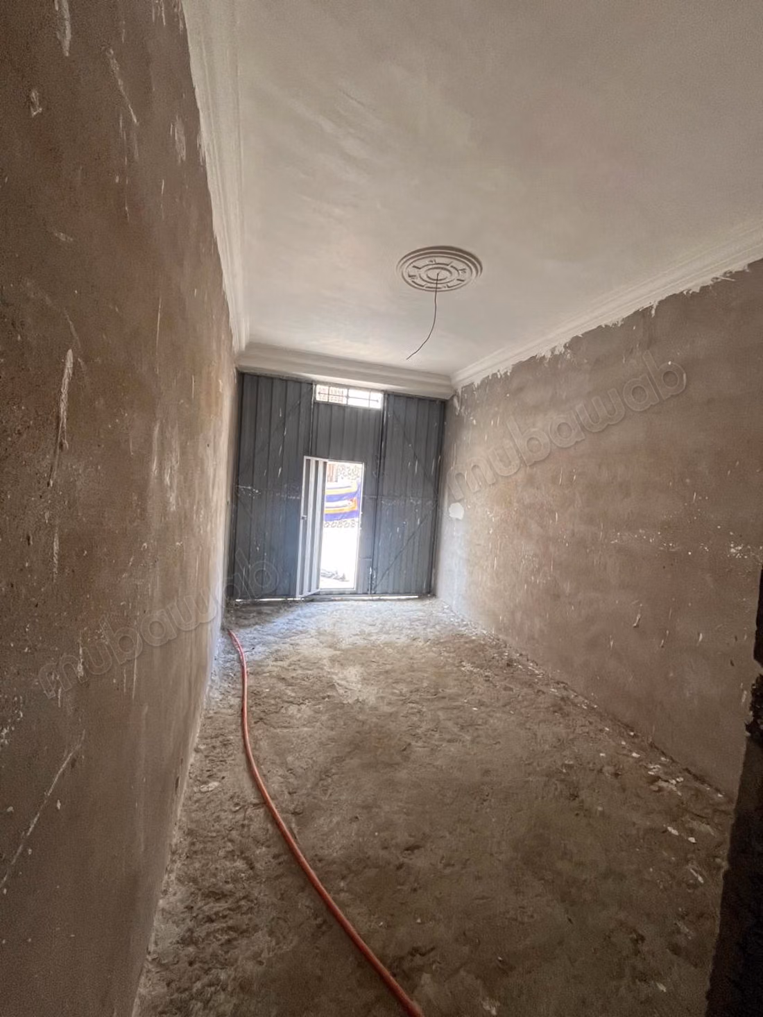 À vendre : Maison à Laayoune. Superficie totale 120 m². Salon traditionnel