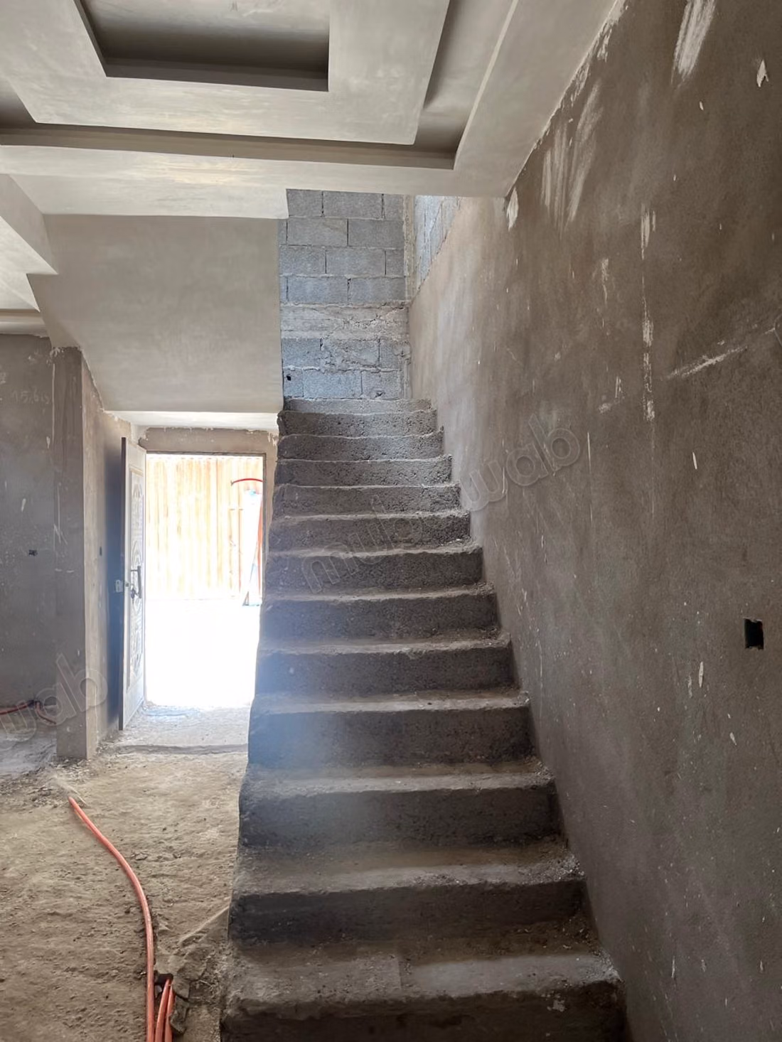À vendre : Maison à Laayoune. Superficie totale 120 m². Salon traditionnel