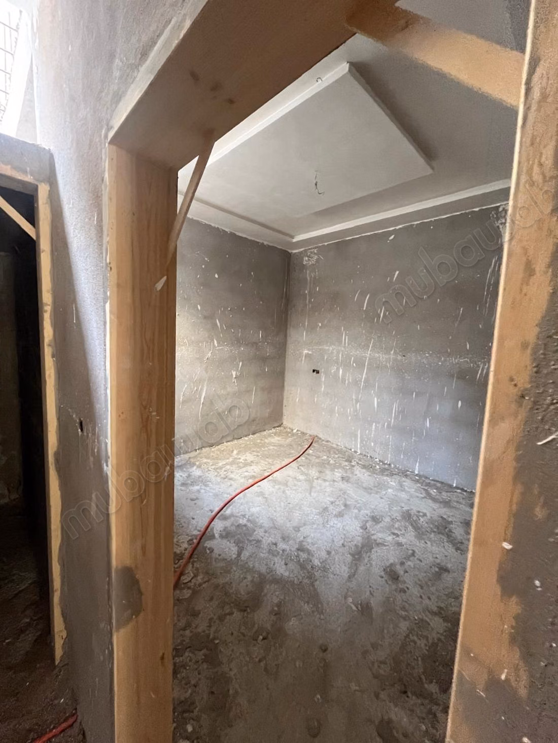 À vendre : Maison à Laayoune. Superficie totale 120 m². Salon traditionnel