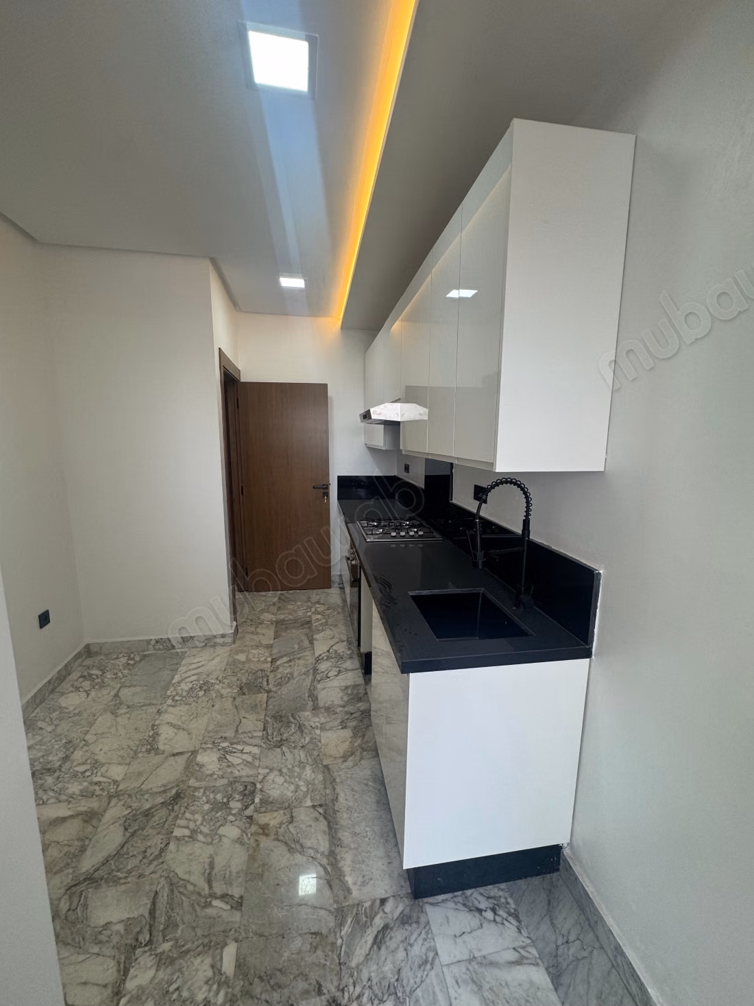Apartamento en venta en Ferme Bretonne Hay Arraha. 3 habitaciones grandes. Puerta blindada y residencia segura