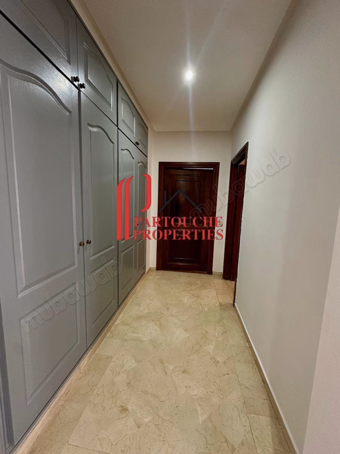 Grand 3ch  ch perso VIDE Racine 
2pl. Garage 11K