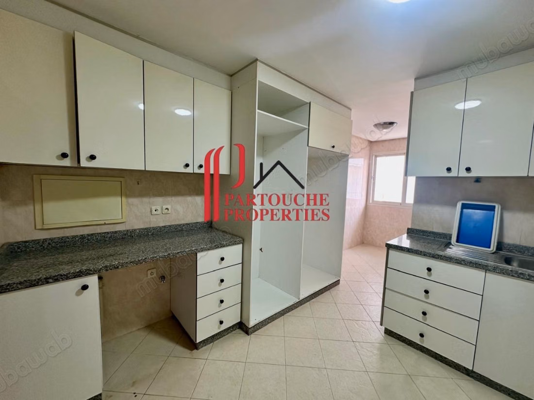 Grand 3ch  ch perso VIDE Racine 
2pl. Garage 11K
