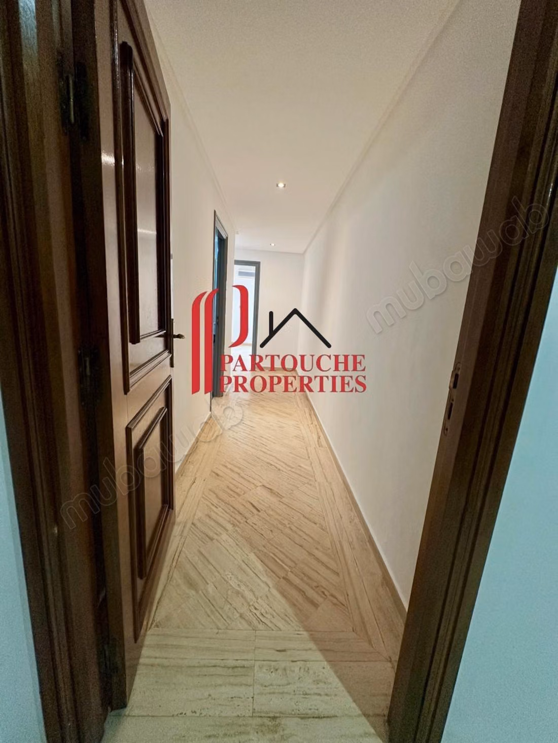 Grand 3ch  ch perso VIDE Racine 
2pl. Garage 11K