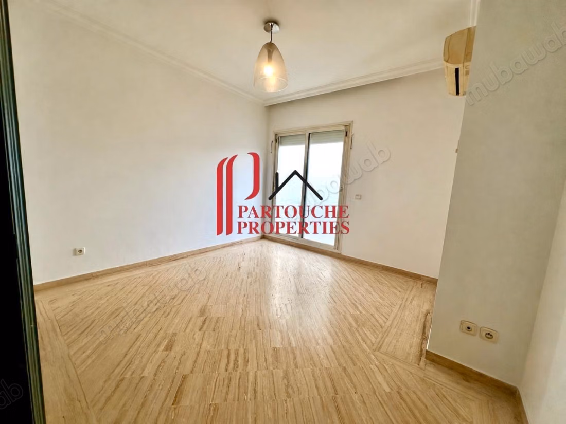 Grand 3ch  ch perso VIDE Racine 
2pl. Garage 11K