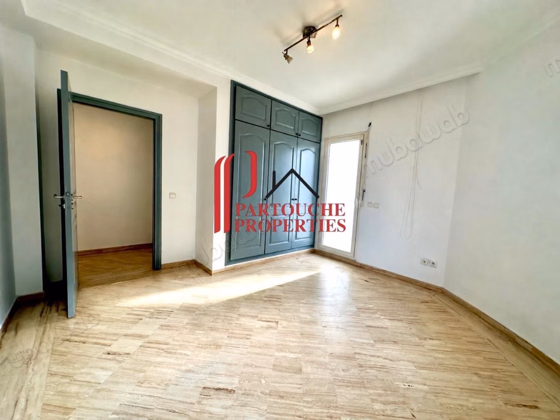 Grand 3ch  ch perso VIDE Racine 
2pl. Garage 11K