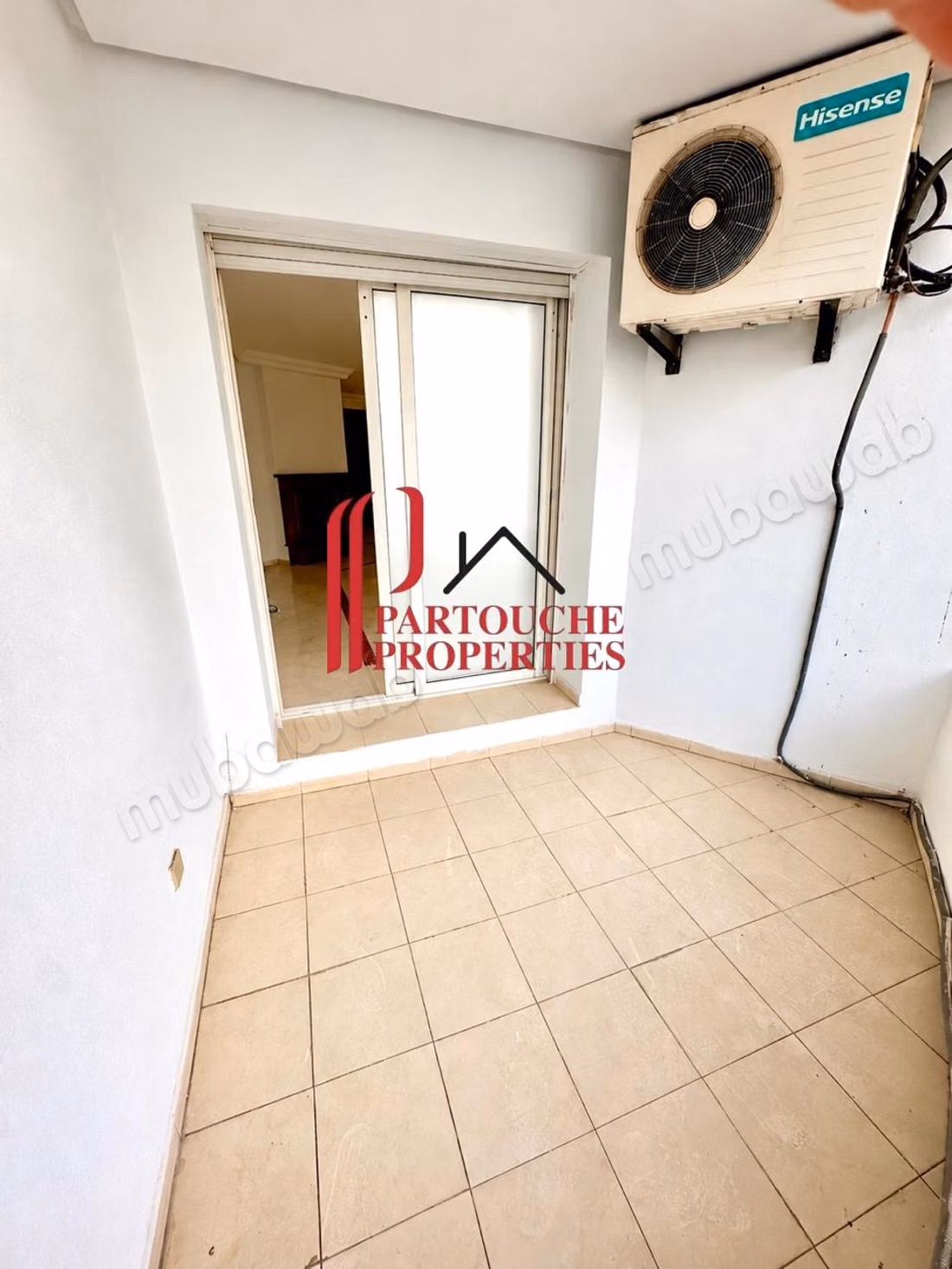 Grand 3ch  ch perso VIDE Racine 
2pl. Garage 11K