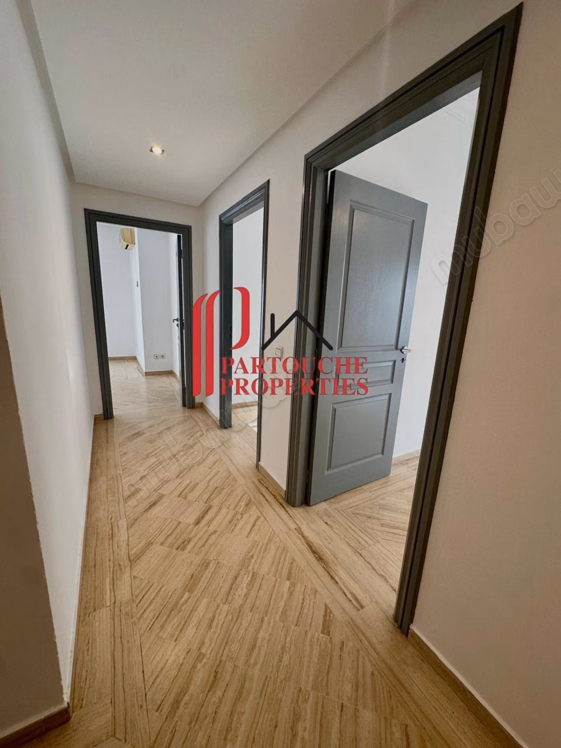 Grand 3ch  ch perso VIDE Racine 
2pl. Garage 11K