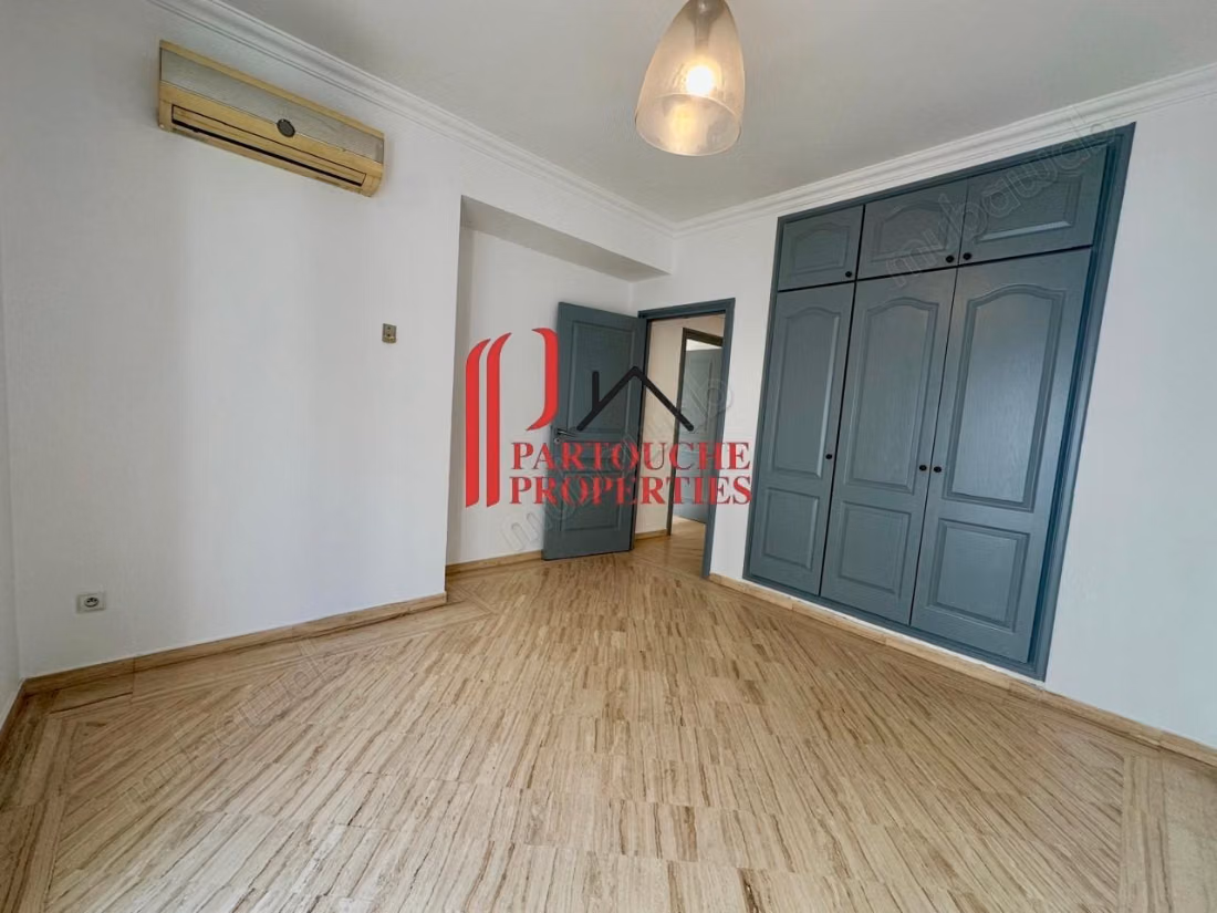 Grand 3ch  ch perso VIDE Racine 
2pl. Garage 11K