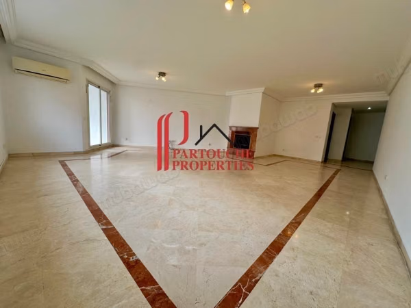 Grand 3ch  ch perso VIDE Racine 
2pl. Garage 11K