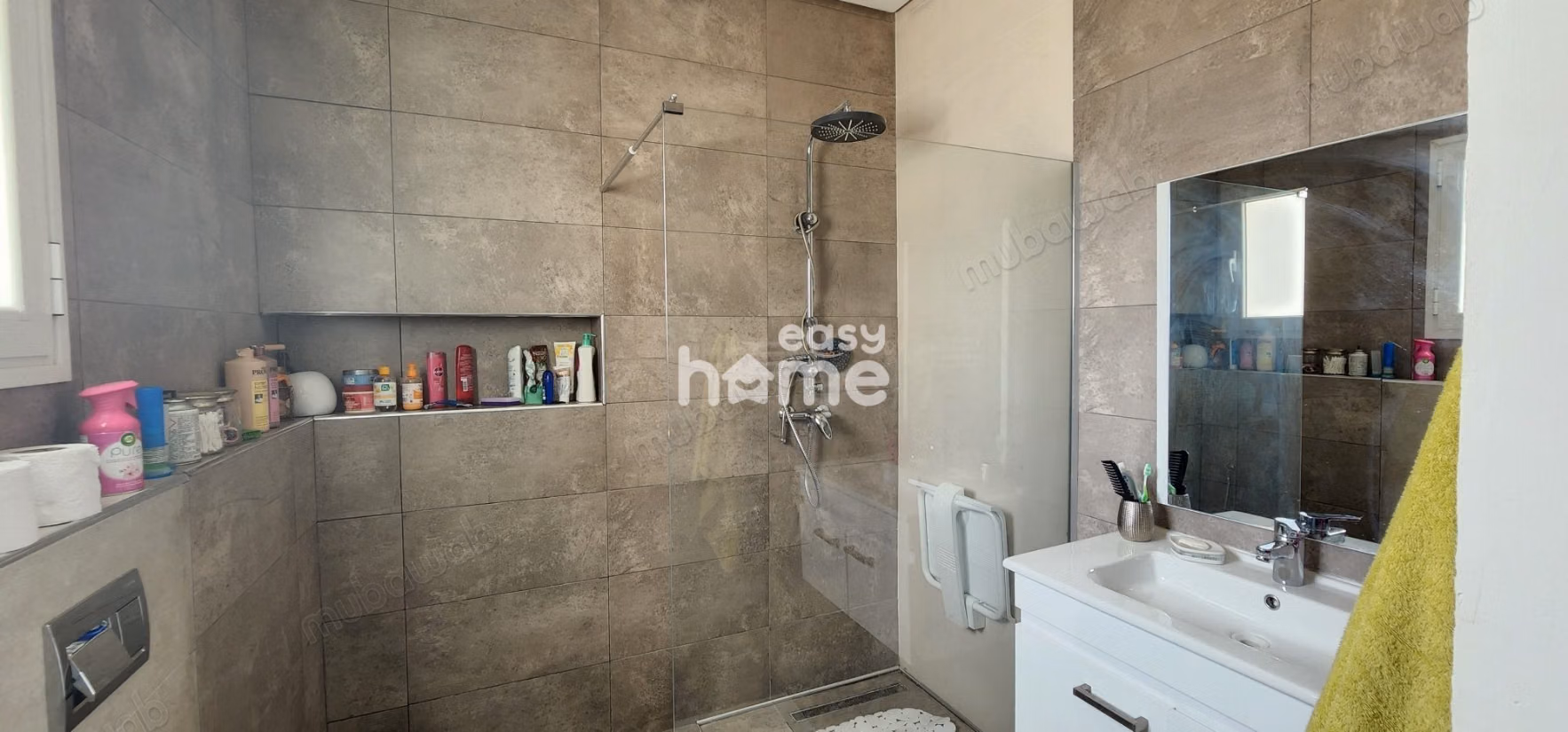 S2 de 118m²
