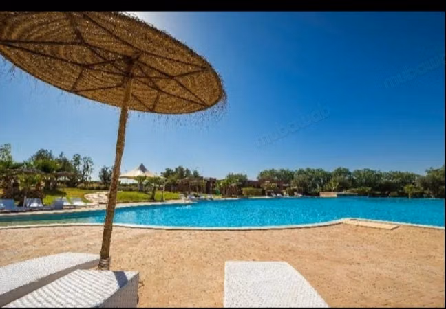 Vend appartement janat zaitoune