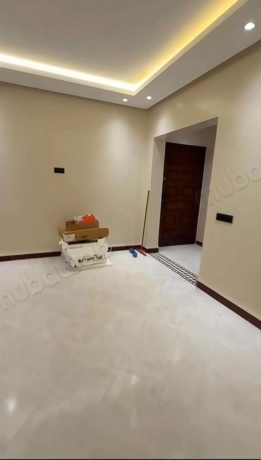 Joli Appartement Vide à Louer – Samlalia, Marrakech