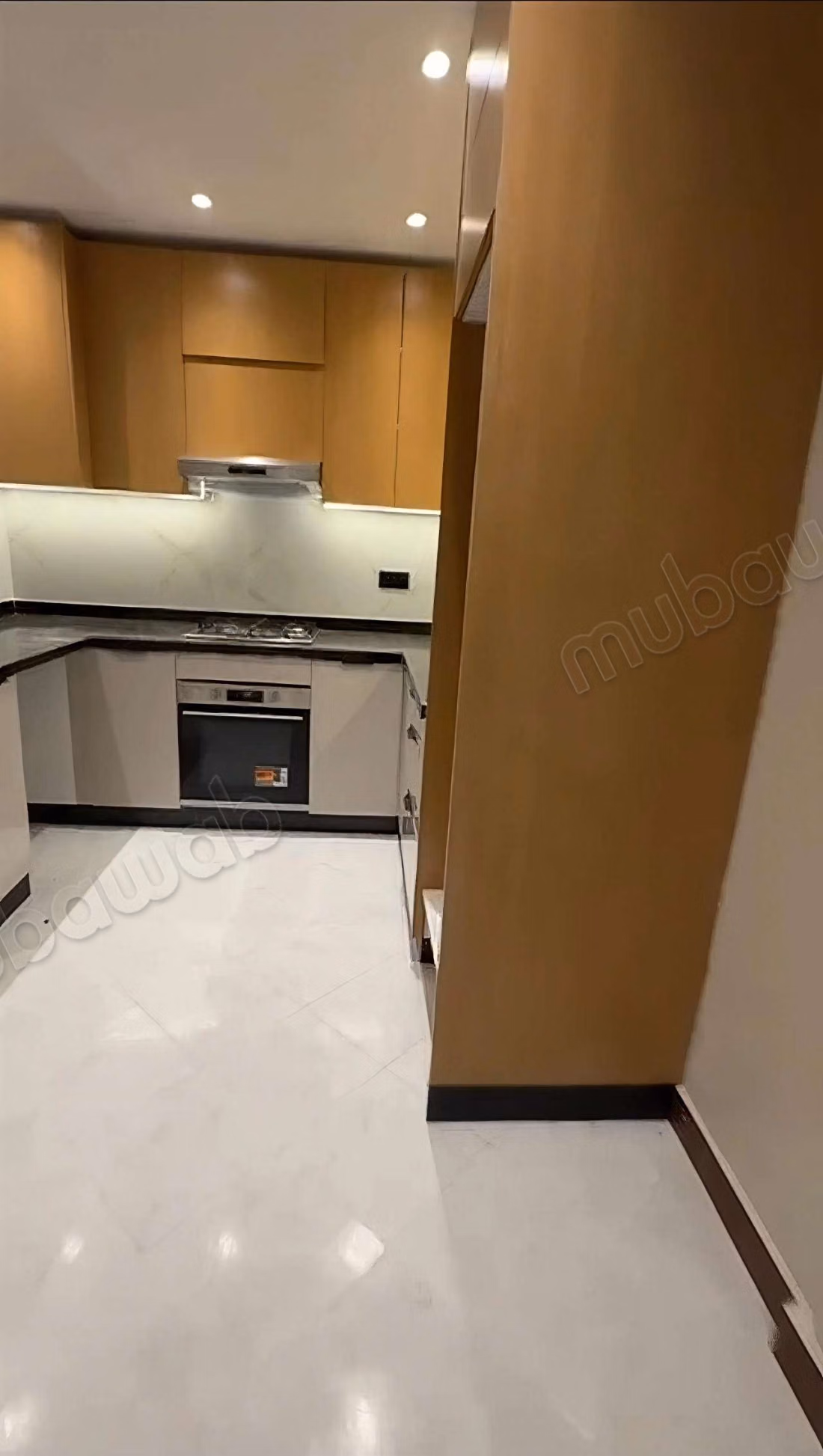 Joli Appartement Vide à Louer – Samlalia, Marrakech