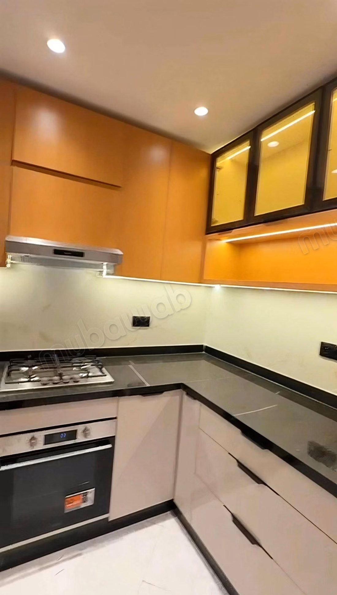 Joli Appartement Vide à Louer – Samlalia, Marrakech