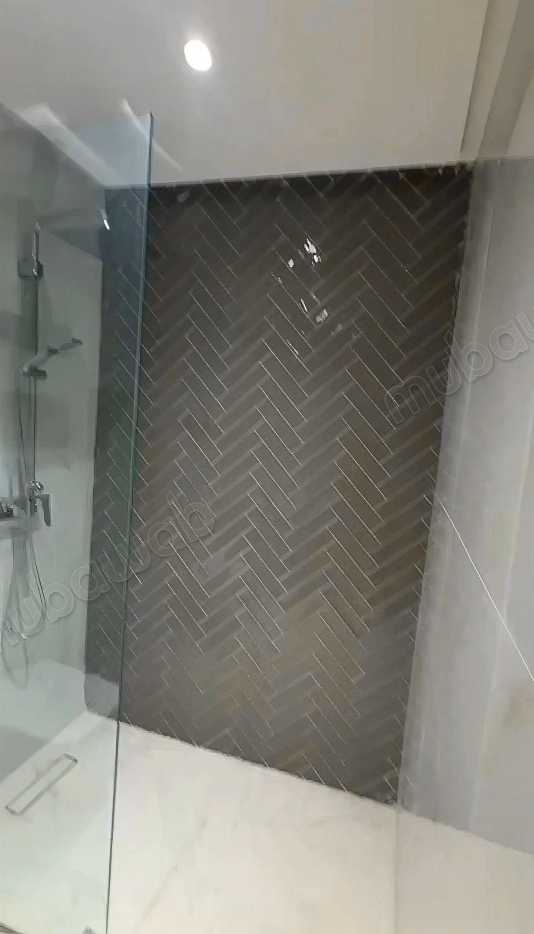 Joli Appartement Vide à Louer – Samlalia, Marrakech