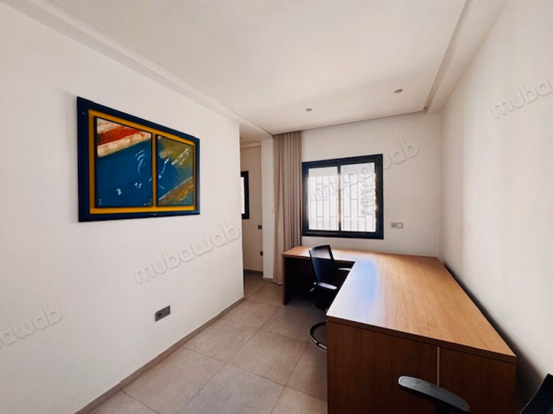 Appartement à l'achat à Casablanca.
Superficie 101 m²