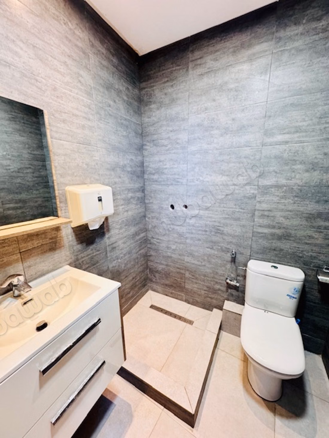 Appartement à l'achat à Casablanca.
Superficie 101 m²