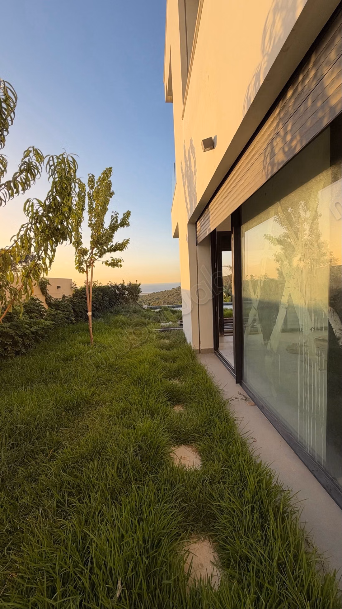 A LOUER: Villa splendide non meuble vue mer avec ascenseur