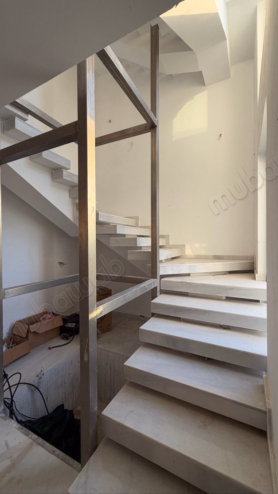 A LOUER: Villa splendide non meuble vue mer avec ascenseur
