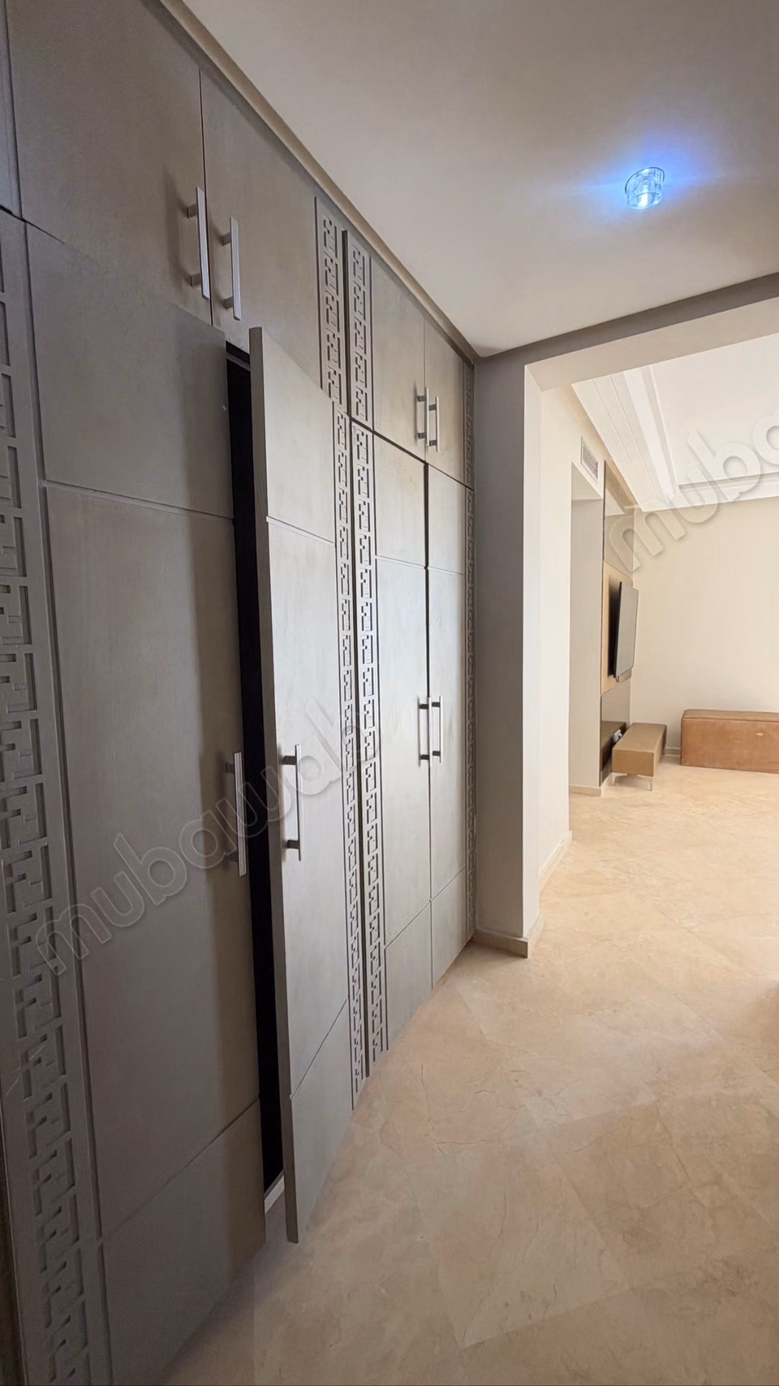 BOUBANA: Magnifique appartement spacieux avec piscine