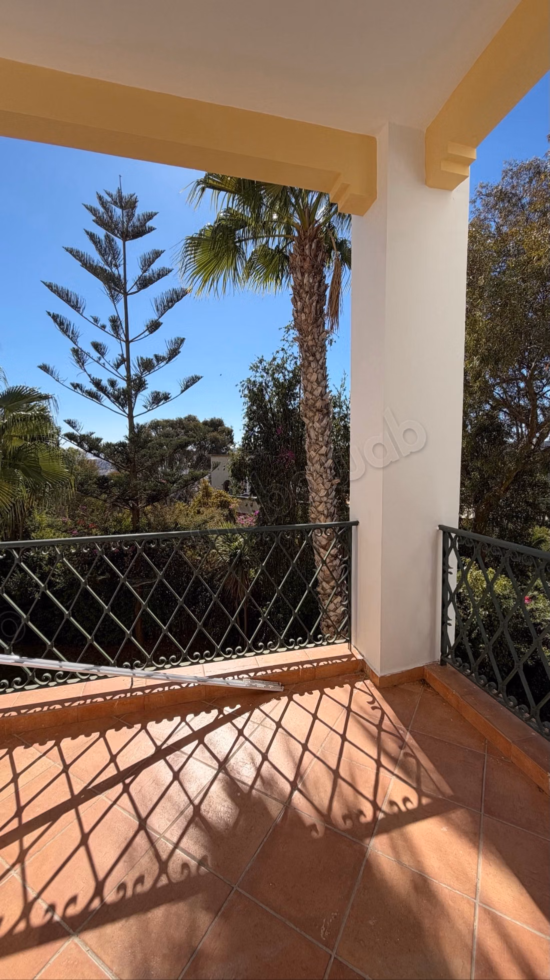 BOUBANA: Magnifique appartement spacieux avec piscine